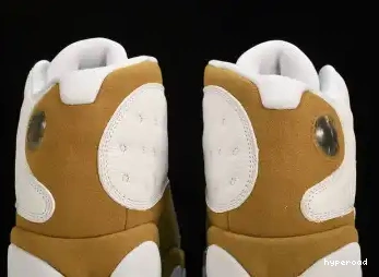 Hyperoad Air ‘Wheat’ 13 Jordan 0620